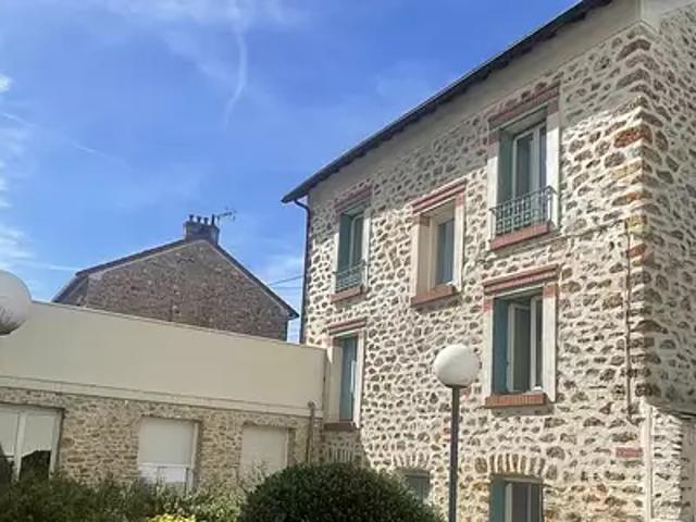 Appartement vente à Palaiseau