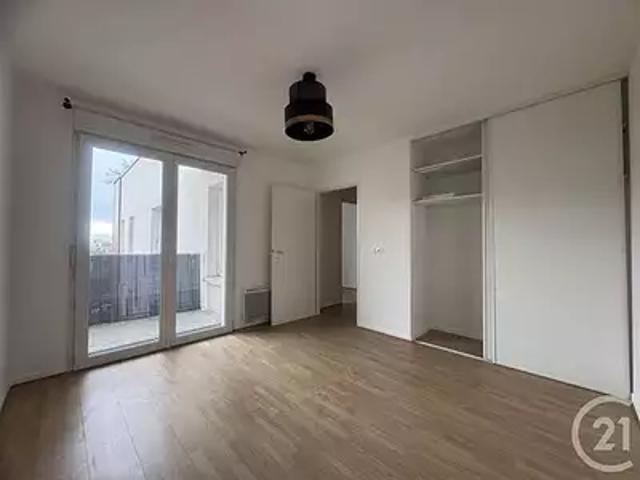 Appartement vente à Palaiseau