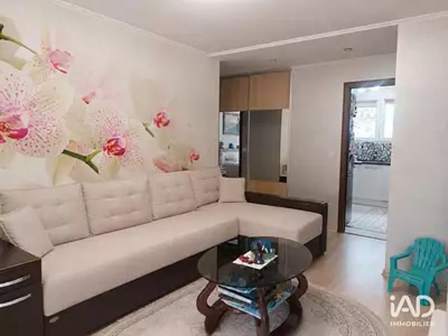Appartement vente à Palaiseau