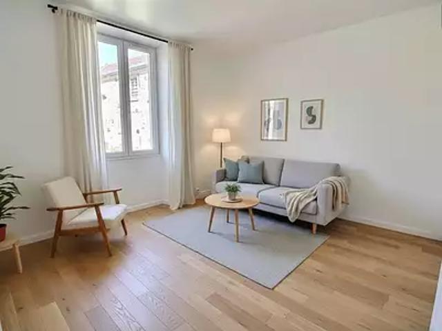 Appartement vente à Palaiseau