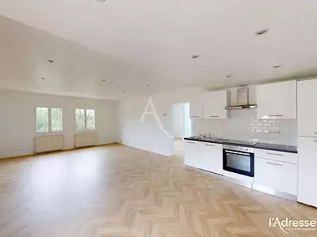 Appartement vente à Palaiseau