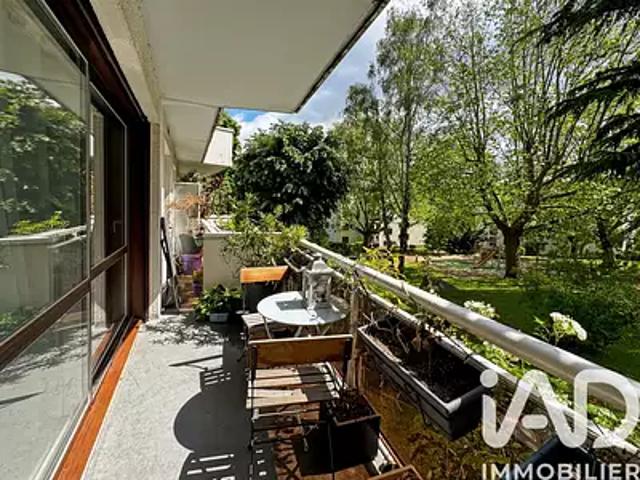 Appartement vente à Palaiseau