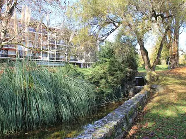 Appartement vente à Palaiseau
