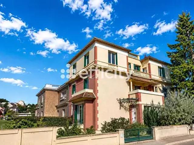 Maison vente à Palaiseau