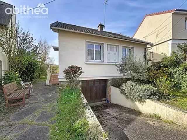 Maison vente à Palaiseau