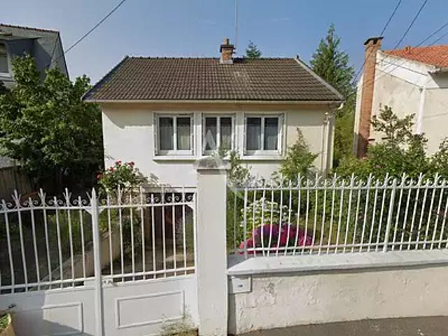 Maison vente à Palaiseau