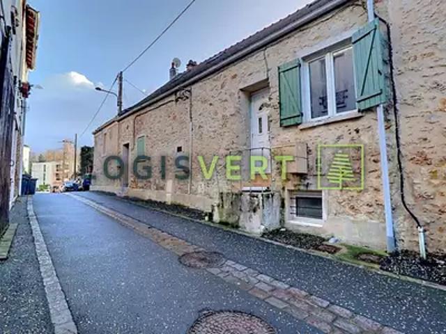 Maison vente à Palaiseau