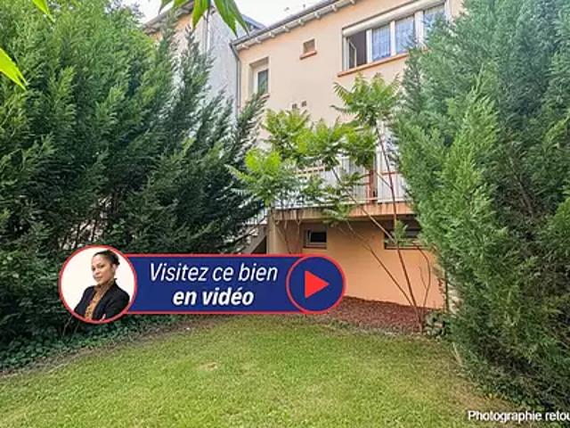 Maison vente à Les Joncherettes, Palaiseau