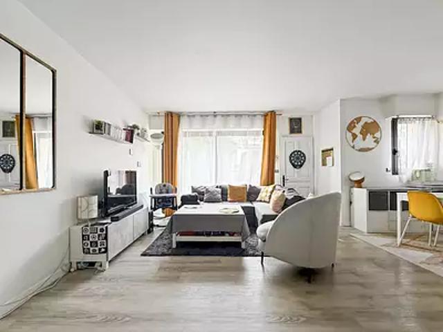 Maison vente à Palaiseau