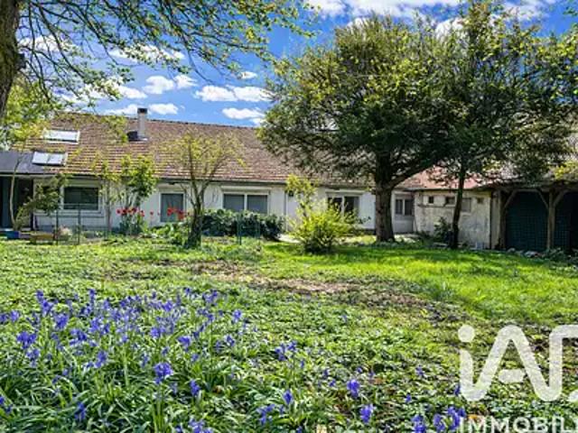Maison vente à Palaiseau