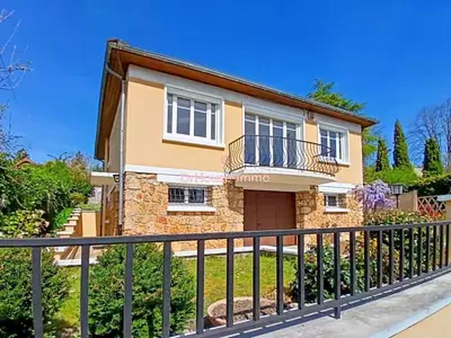 Maison vente à Palaiseau