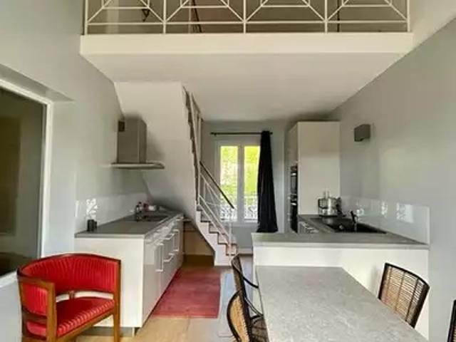 Maison vente à Palaiseau