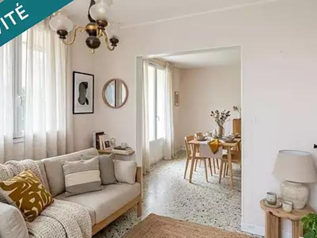 Maison vente à Palaiseau