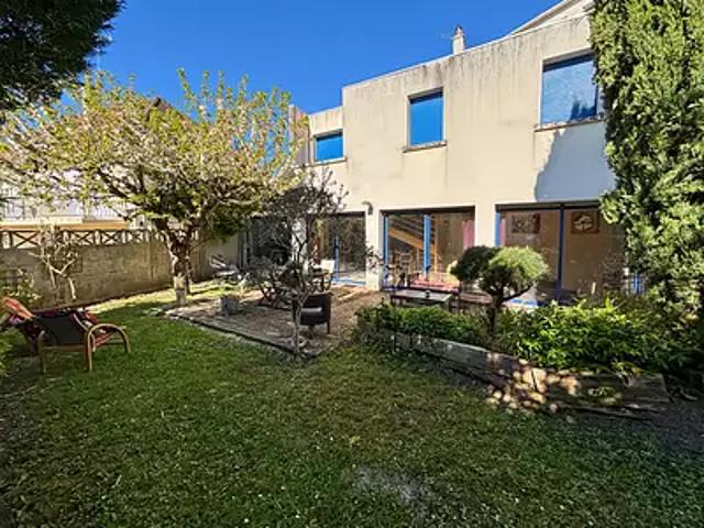 Maison vente à Palaiseau