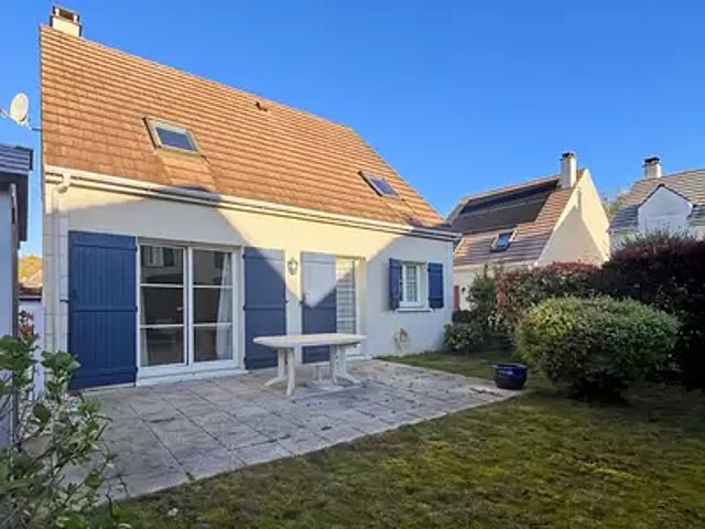 Maison vente à Palaiseau
