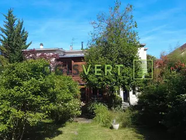 Maison vente à Palaiseau