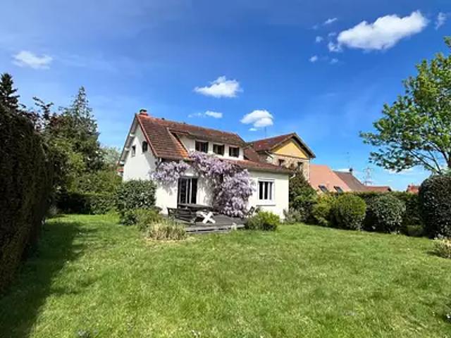 Maison vente à Palaiseau