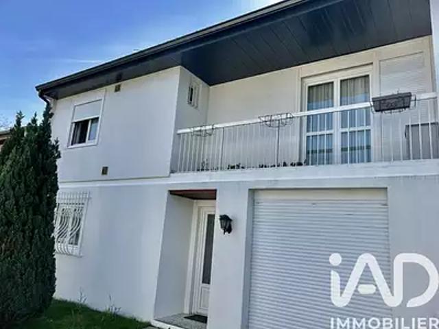 Maison vente à Palaiseau
