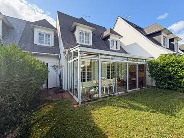 Maison vente à Les Joncherettes, Palaiseau