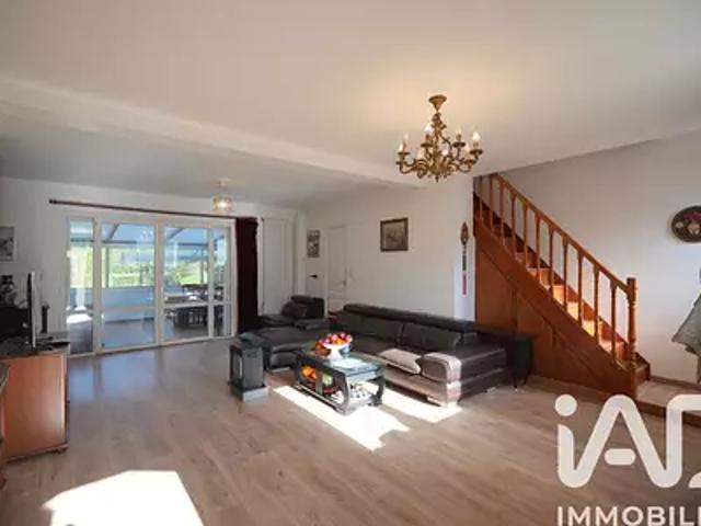 Maison vente à Palaiseau