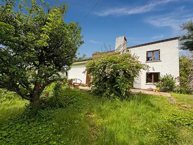 Maison vente à Palaiseau