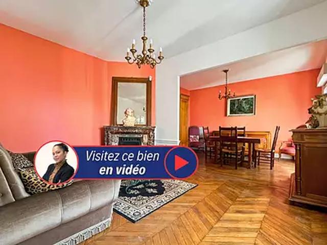 Maison vente à Palaiseau