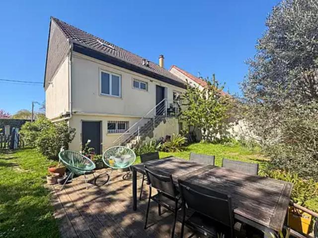 Maison vente à Palaiseau