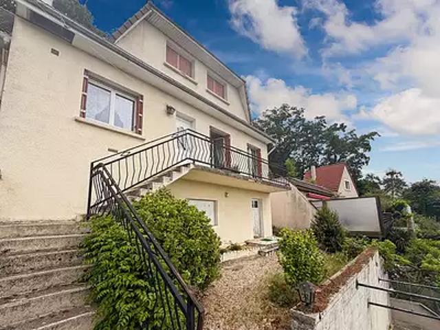Maison vente à Palaiseau