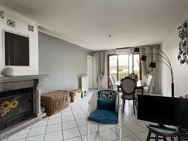 Maison vente à Palaiseau