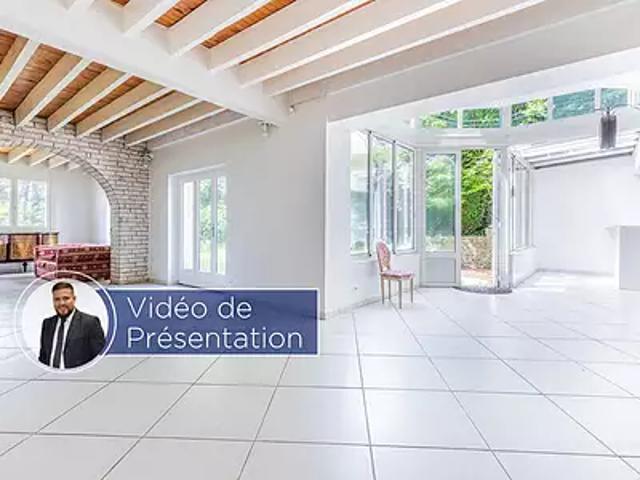 Maison vente à Palaiseau