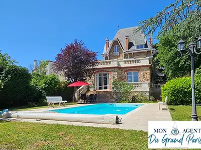 Maison vente à Palaiseau