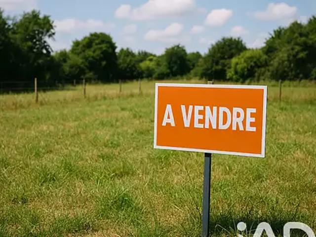 Terrain vente à Palaiseau