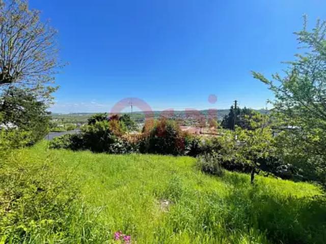 Terrain vente à Palaiseau