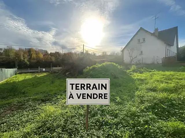 Terrain vente à Palaiseau