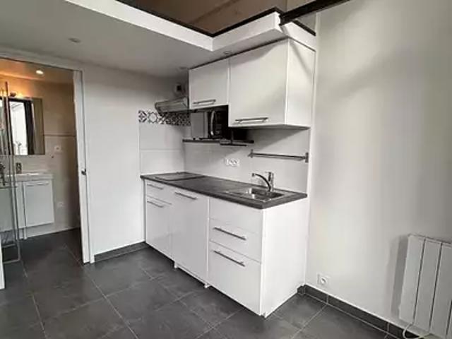 Appartement location à Palaiseau