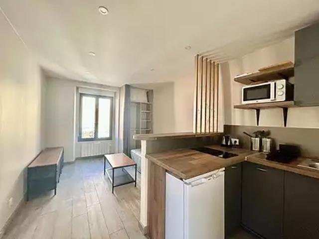 Appartement location à Palaiseau