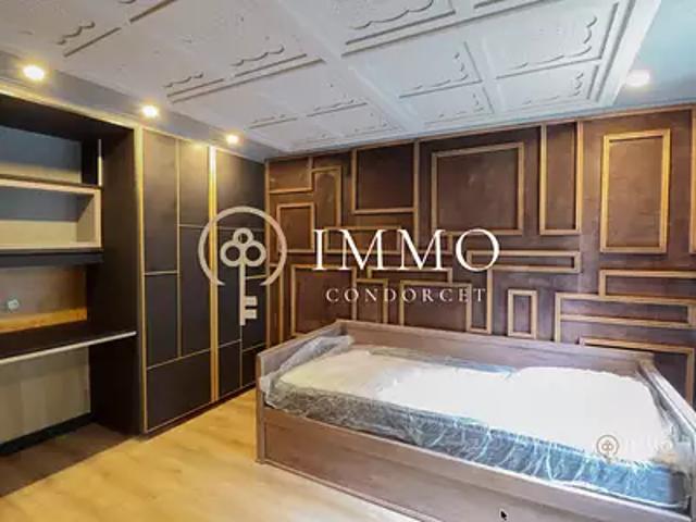 Appartement location à Palaiseau
