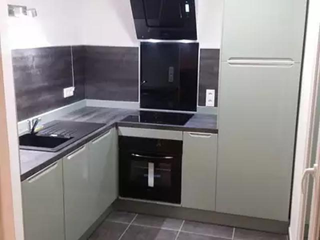 Appartement location à Palaiseau