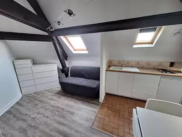 Appartement location à Palaiseau