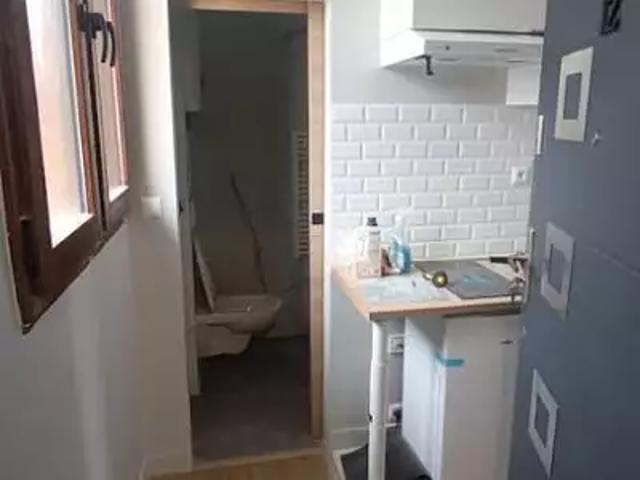 Appartement location à Palaiseau