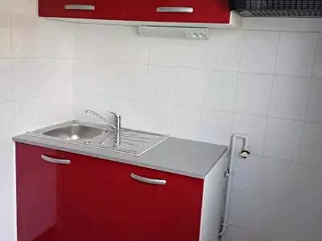 Appartement location à Palaiseau