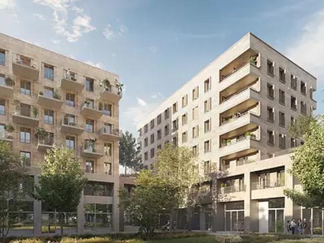Appartement vente à Palaiseau