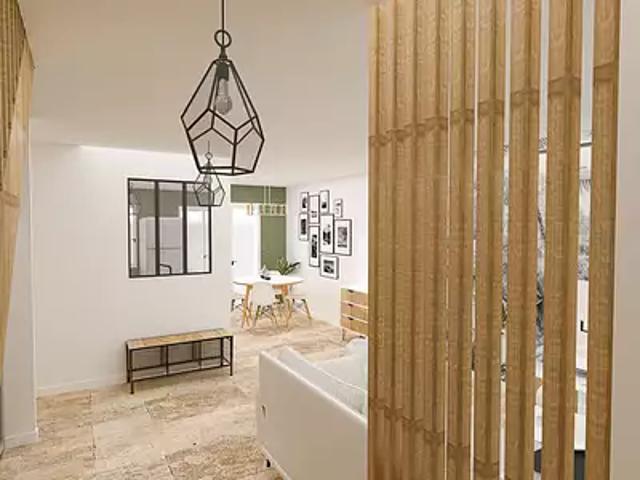Maison vente à Palaiseau