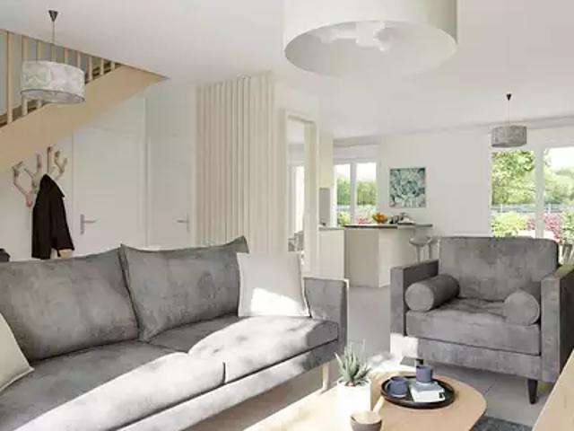 Maison vente à Palaiseau