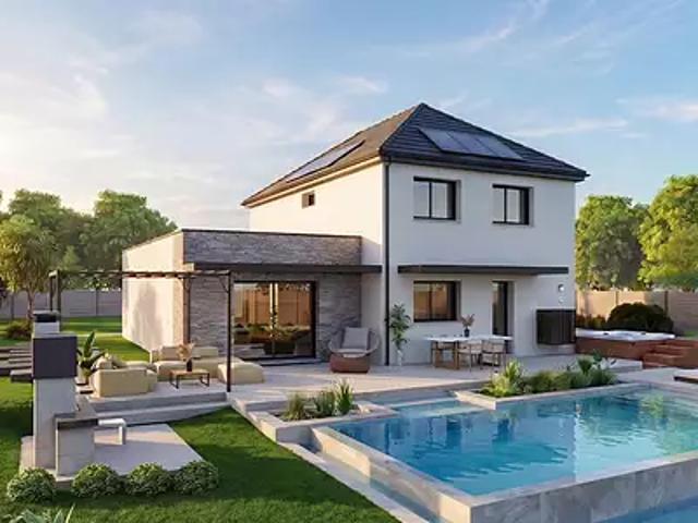 Maison vente à Palaiseau
