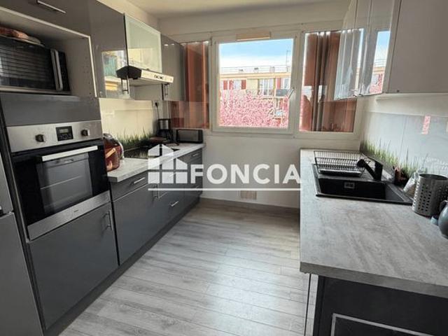 Appartement vente à Palaiseau