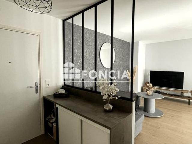 Appartement vente à Palaiseau