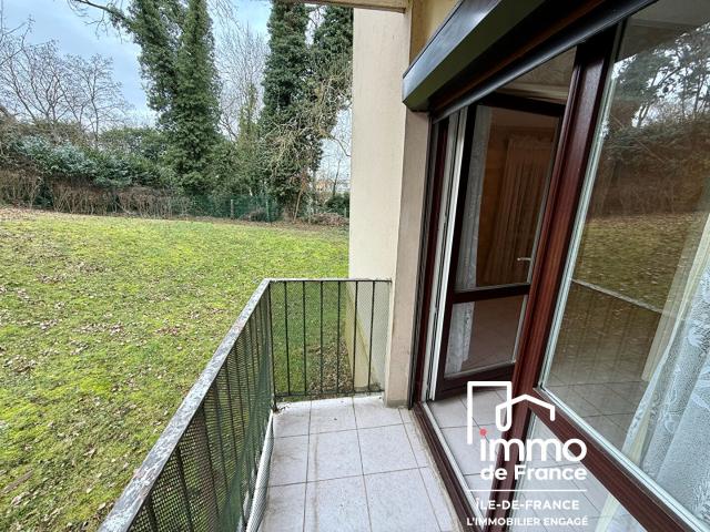 Appartement vente à Palaiseau