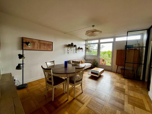 Appartement location à Palaiseau