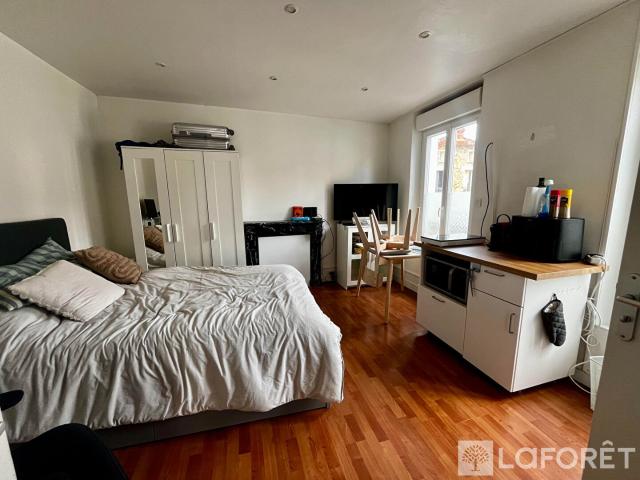 Appartement location à Palaiseau